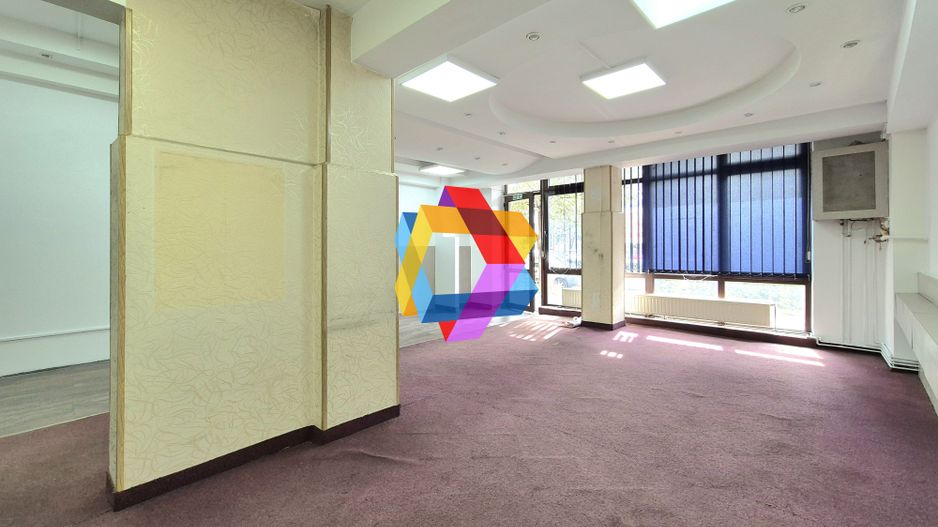 Spatiu comercial cu vad - 65 mp # plus-imo.ro - Poză 5