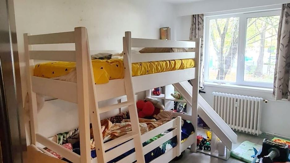 3 Camere Decomandate Strada Unirii Gheorgheni - Poză 9