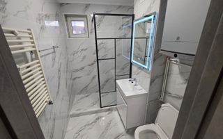 INCHIRIERE GARSONIERA VITAN | 34MP | UTILATA SI MOBILATA LUX | - Poză 8