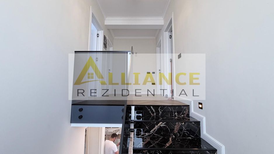 Casa individuala - 4 camere - teren 455 mp - Poză 10