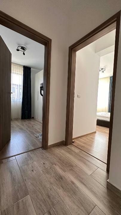 Giroc-Eso | 3 Camere | Etaj intermediar | Mobilat si Utilat | Loc de parcare - Poză 9