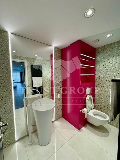 Penthouse 5 camere Herastrau | Terasa | Loc de parcare & Boxa - Poză 16