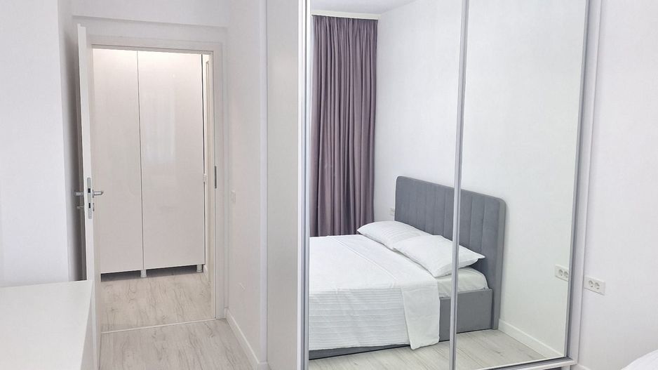 Apartament 2 camere decomandat Metrou Aparatori - Drumul Binelui - Poză 38