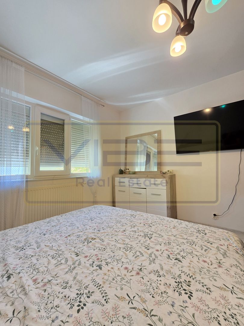 Pacurari - Canta - 3 camere - 2 bai-  72 mp - parcare - Poză 15