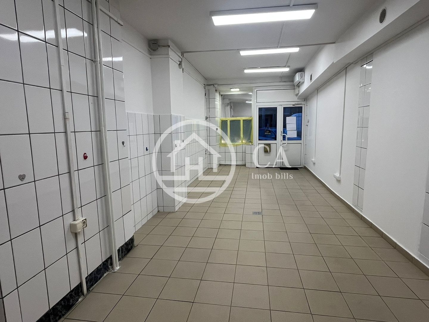 Spatiu comercial de inchiriat in zona Iosia, Oradea - Poză 2