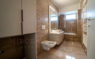 Tomis Plus/Maurer - Apartament deosebit cu 3 camere mobilat/echipat cu parcare - Poză 14