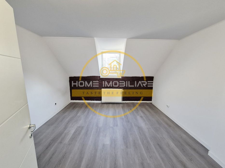 🏠Apartament 3 cam, 81MP, decomandat, etaj 4 // 📍Copou - Poză 6