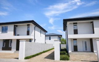 Casa individuala | Campului - 4 cam - Teren 411mp- Finisaje la alegere - Poză 2