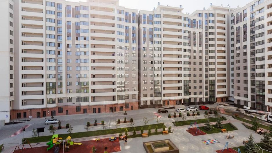 Vânzare, apartament, 3 camere, str. Vasile Lupu, Buiucani - Poză 33