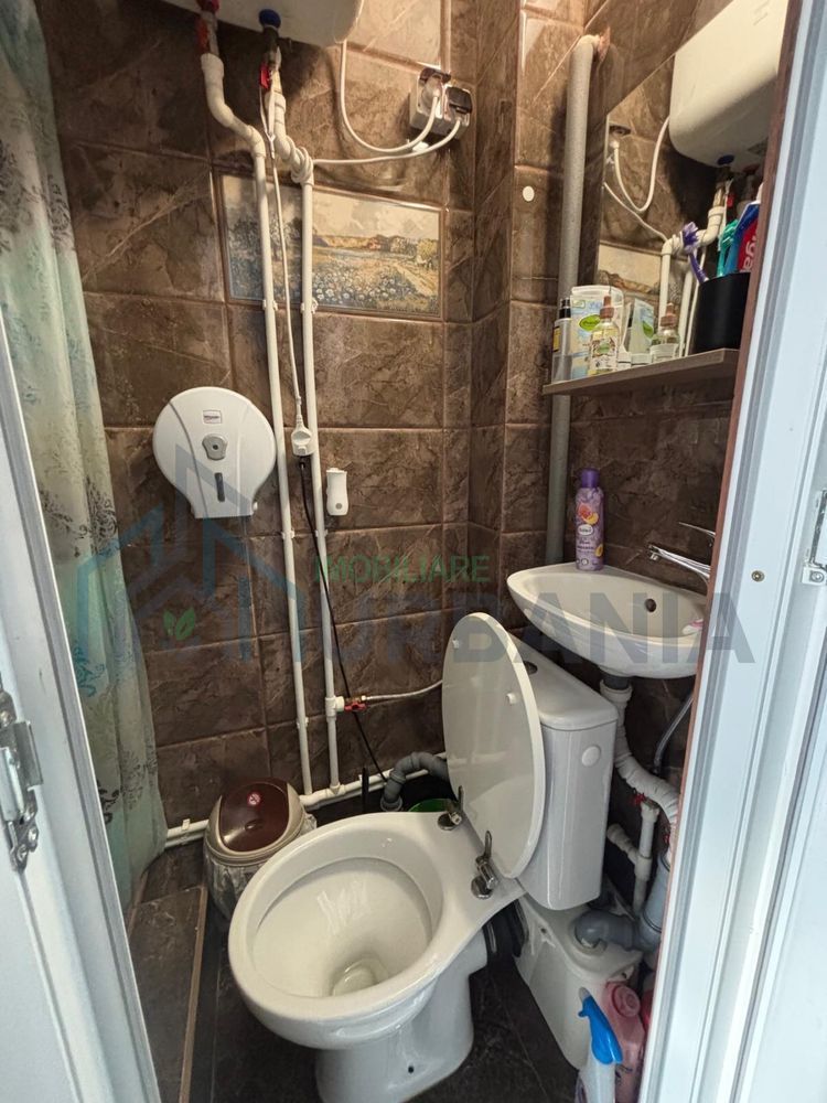 Garsoniera (Dedeman/Nicolina ). - Poză 7