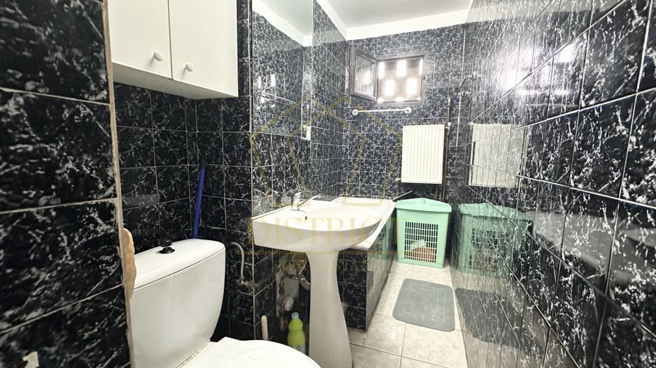 Apartament spatios cu 2 camere | Zona Dacia - Poză 8