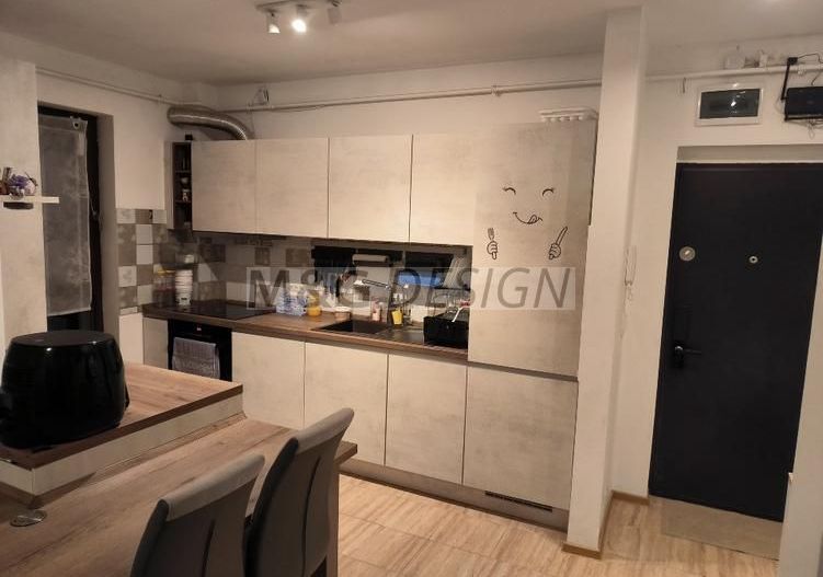 Apartament 2 camere Giroc cu Garaj - Poză 4