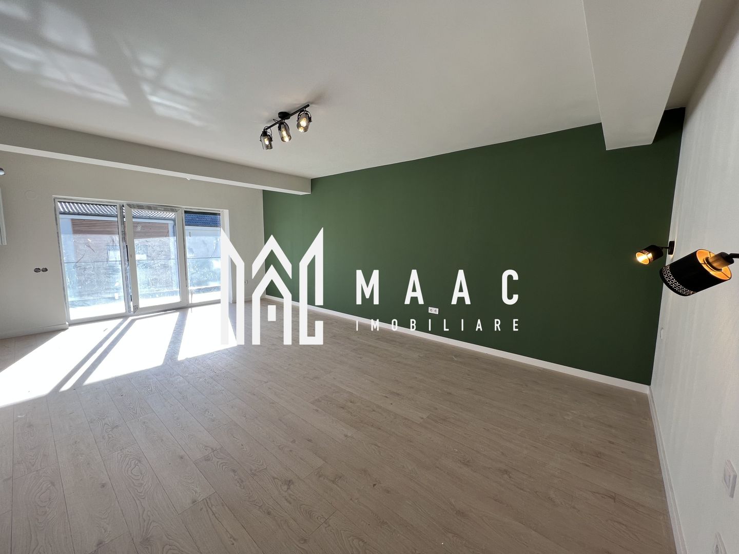 Garsonieră la cheie I Balcon I 0% Comision - Poză 1