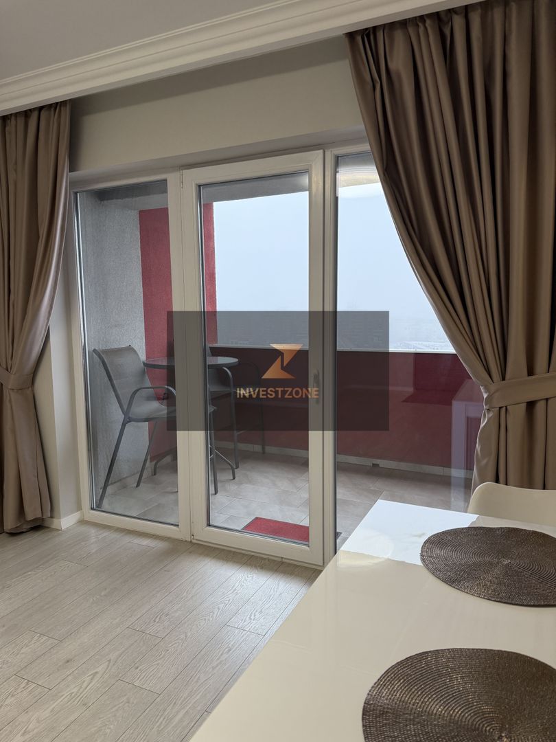 Apartament 47 mp Ioșia Rezidențial - Poză 17