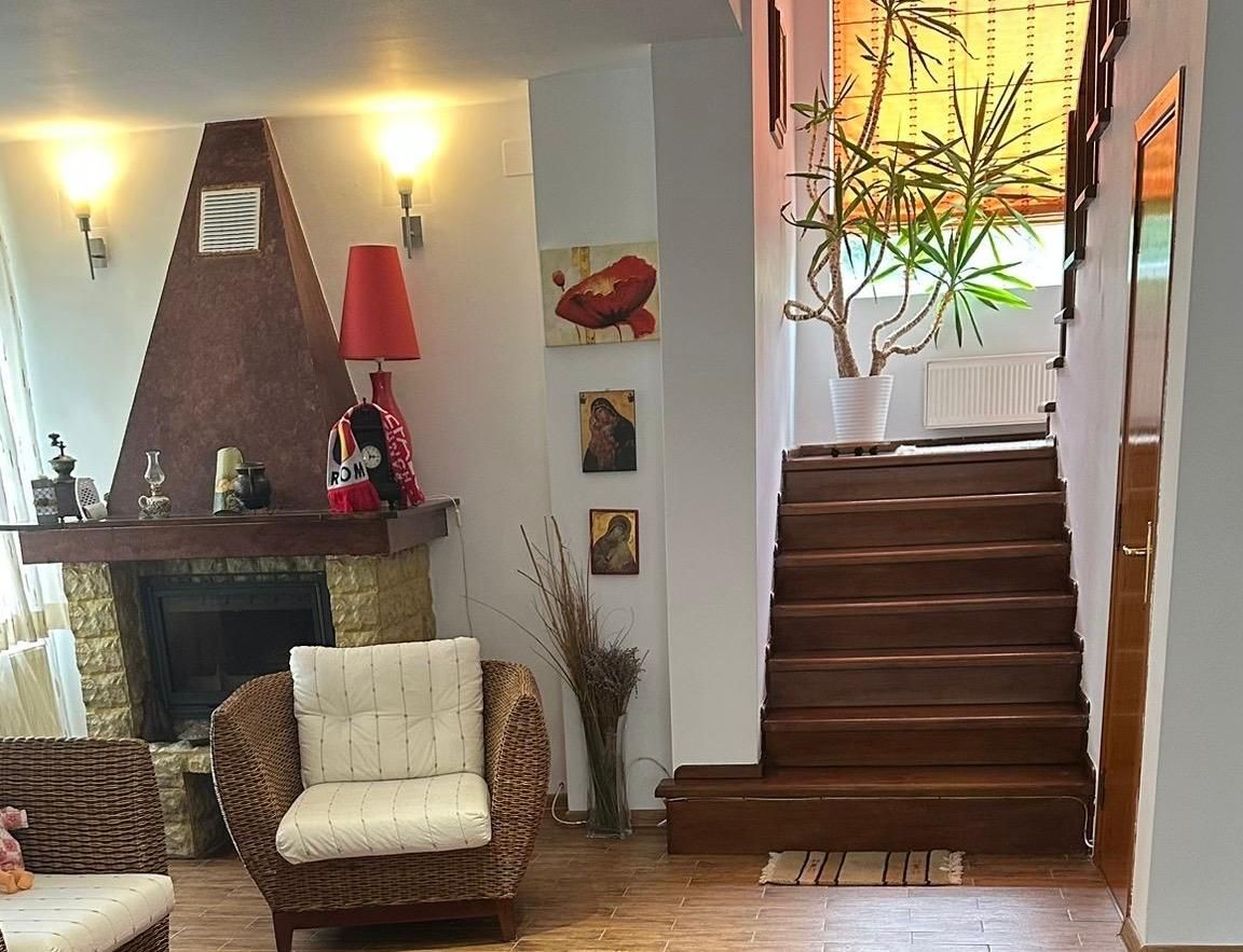 Vila I Iancu Nicolae I Gradina zoologica - Poză 8