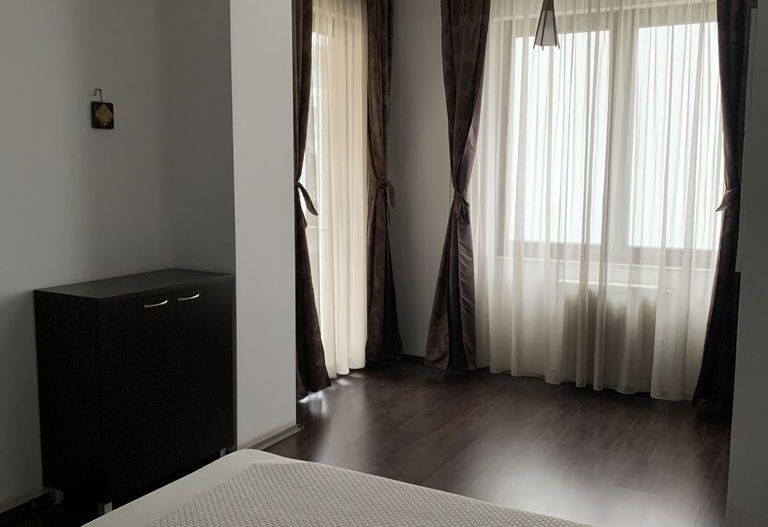 Zona Zagazului- One Herastrau Plaza - Poză 13