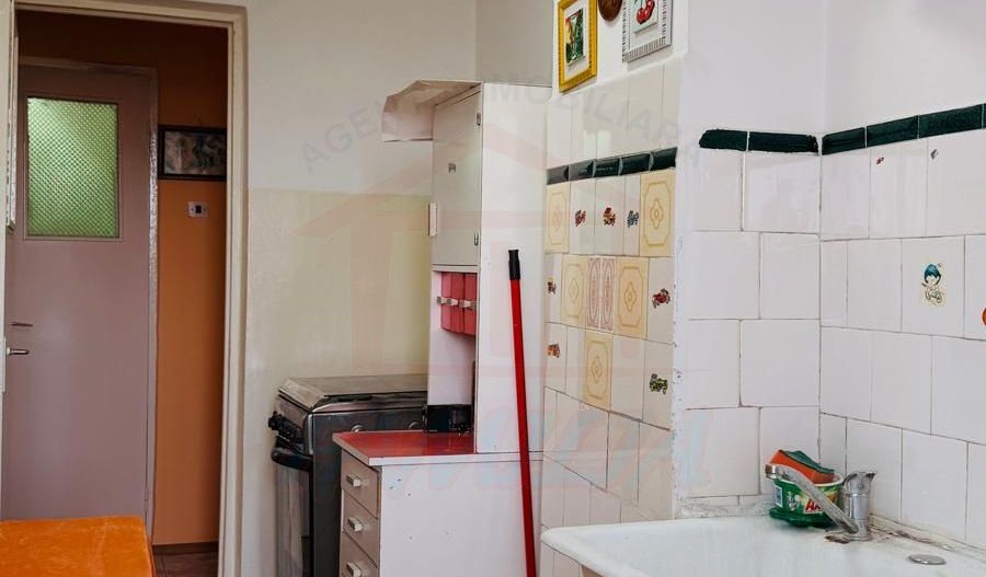 Apartament 2 camere decom - Micro 19 - Poză 5