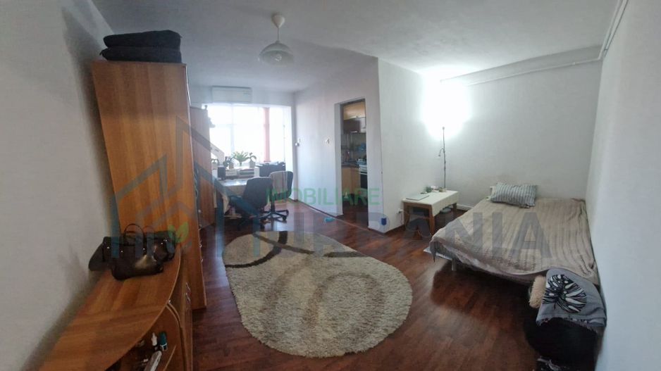 Apartament Tatarasi - Poză 1