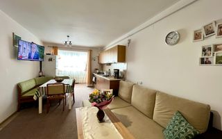 Apartament trei camere / Parcare / Zona Florilor - Poză 7