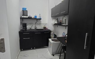 Spatiu comercial, 97 mp, Parcul Sebastian-Petre Ispirescu, coafor - Poză 4