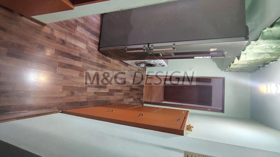 Apartament 2 camere Sagului etaj 2 cu centrala - Poză 7