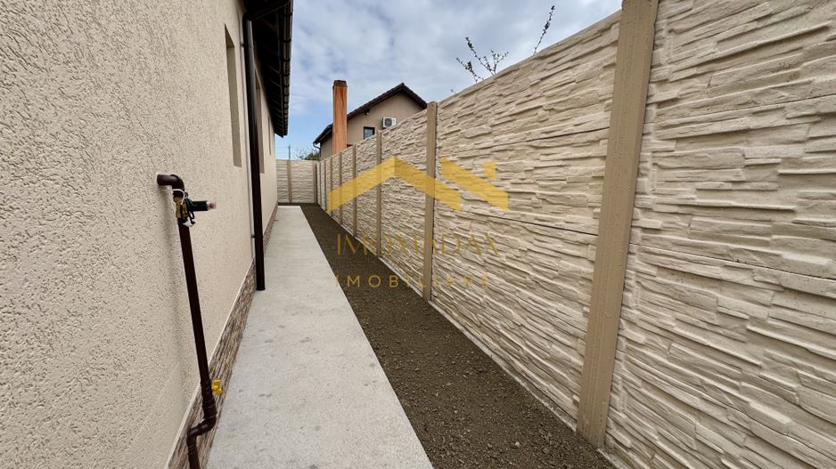 Sanmihaiu Roman-Casa Individuală-Predare Imediată - Poză 18