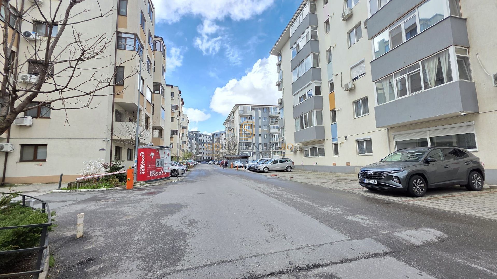 Apartament cu 3 camere modern, bloc 2018, Lidl Metalurgiei, metrou,STB - Poză 25