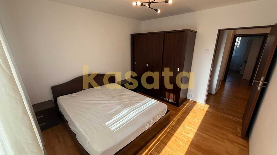 OPORTUNITATE | APARTAMENT 4 CAMERE | BANEASA | BLOC 1982 | 3 BALCOANE - Poză 2