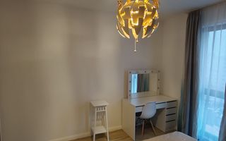 Apartament 2 camere modern, balcon 6 mp, centrală, parcare inclusă, cat friendly - Poză 2