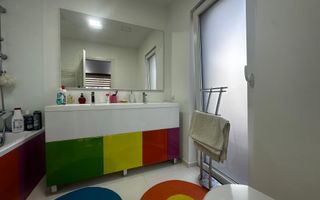 Apartament la cheie | Terasa și parcare | Zona Bazei Sportive-Floresti - Poză 16