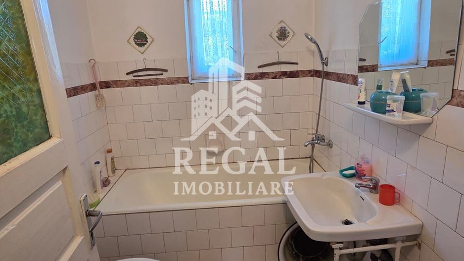 Casă de vânzare în zona Chizid – 4 camere - Poză 7