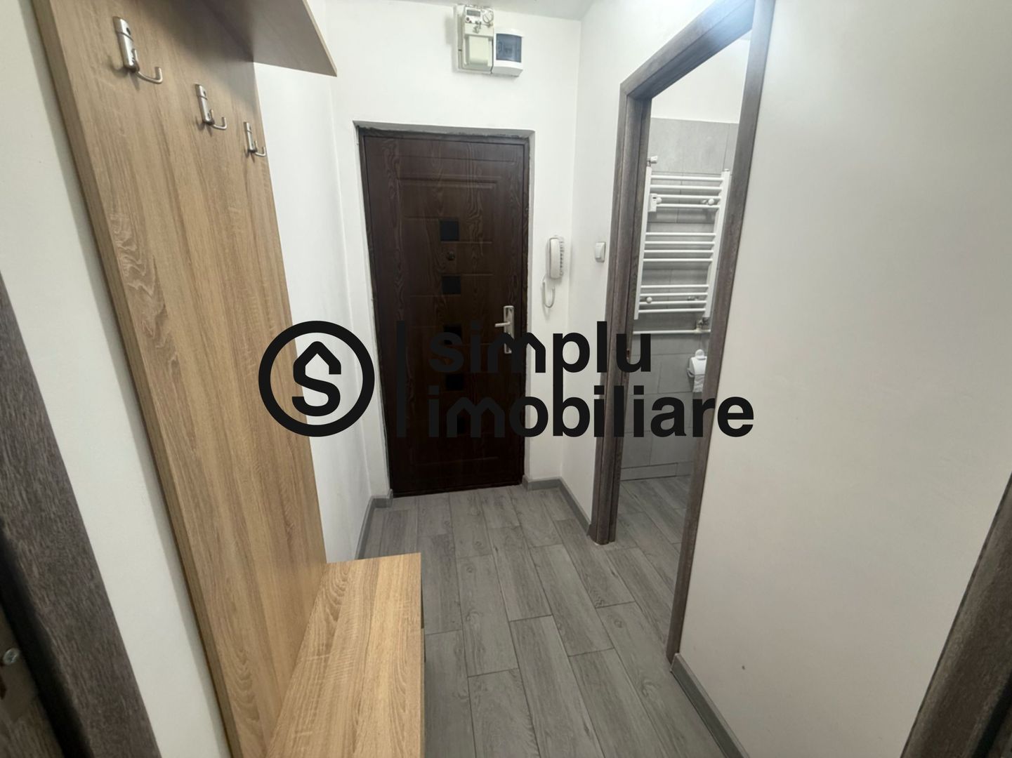 Garsoniera Craiovita Noua P/4 - Poză 3