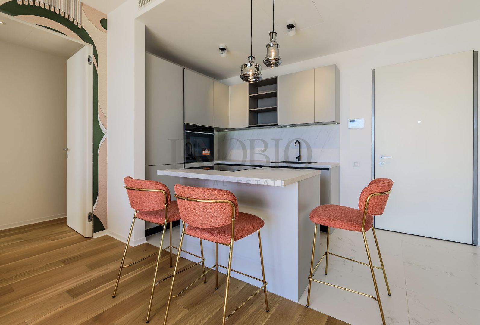Apartament 3 Camere | One Mamaia | Loc de Parcare - Poză 9