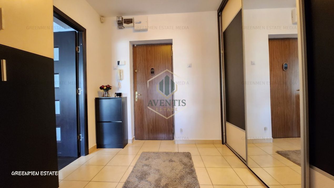 Modern renovat, 2 balcoane inchise, loc de parcare, Metrou Obor - Mosilor - Poză 23