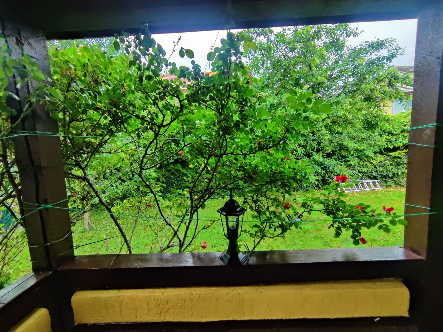 CASA INDIVIDUALA GHIRODA +TEREN 1752 MP - Poză 41