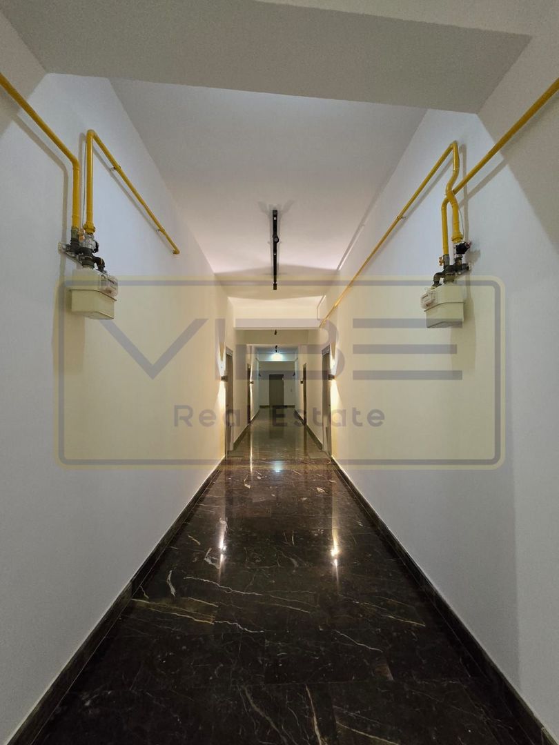 Himson - Tatarasi - 2 camere si parcare subterana - Intabulat - Poză 16