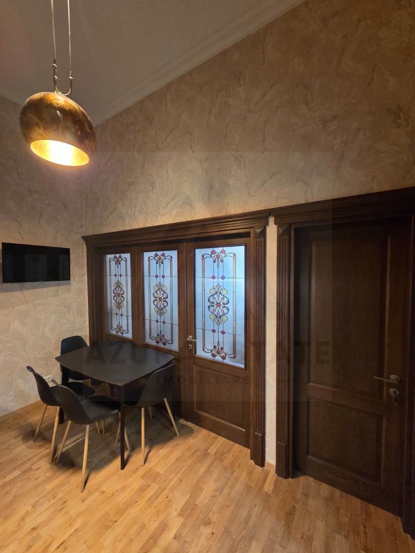 Apartament premium 2 camere 55 mp + pivniță renovat 2025 zona Centrala - Poză 6
