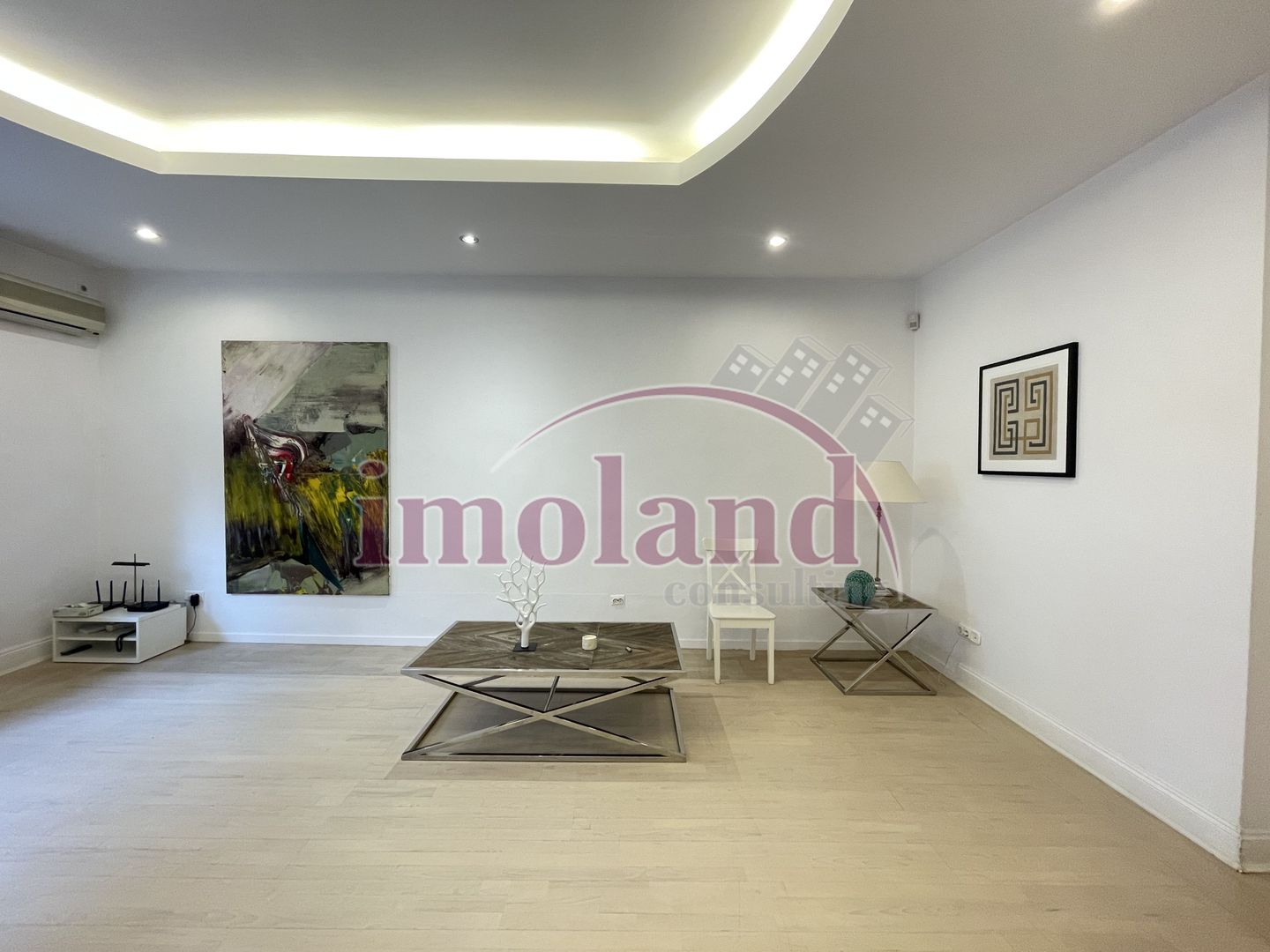 Vanzare Duplex in vila 226 mp arhitectura deosebita | Dorobanti Capitale - Poză 5