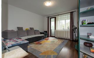 APARTAMENT DE VANZARE 3 CAMERE GHEORGHENI - Poză 2