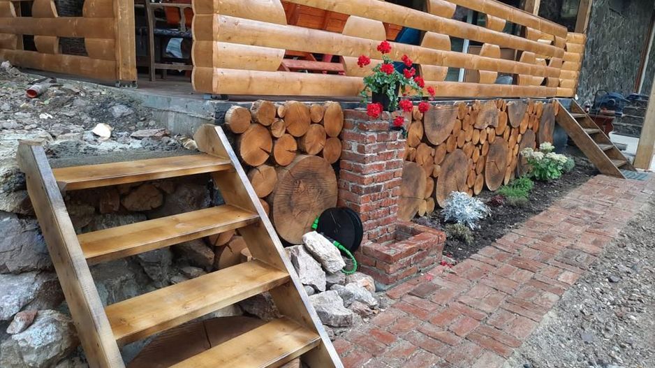 Cabană de vis în zona Arieșeni - Poză 16