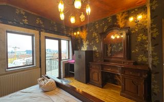 apartament 3 camere 100 mp pe 2 etaje zona Horea central, de închiriat - Poză 10