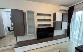 AP. 2 CAMERE- P-TA UNIRII, PET-FRIENDLY, BOXA INCLUSA, PARCARE, - Poză 4