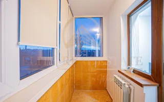 Vânzare apartament cu 2 camere, mobilat si utilat in zona Garii - Poză 19