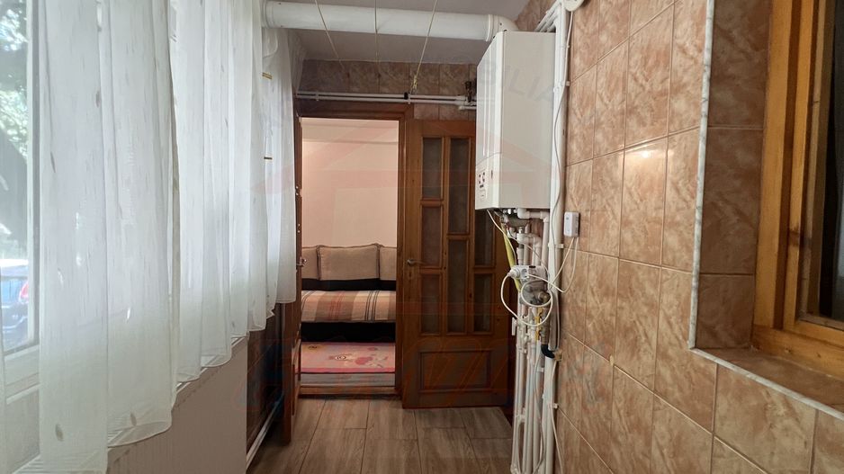 Confort, funcționalitate într-un apartament 1 cameră, parter, Micro 20 - Poză 5