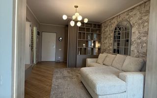 Apartament 3 camere | 80 mp utili | Loc de parcare | Pipera - Poză 1
