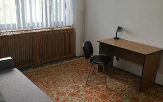 Apartament 2 camere de închiriat, decomandat, complet utilat și mobilat, zona Podul de Fier, Iași - Poză 6