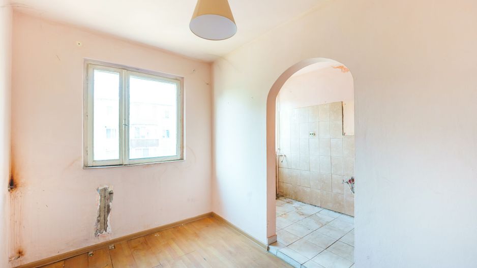 Apartament cu 4 camere Vlaicu - Poză 8