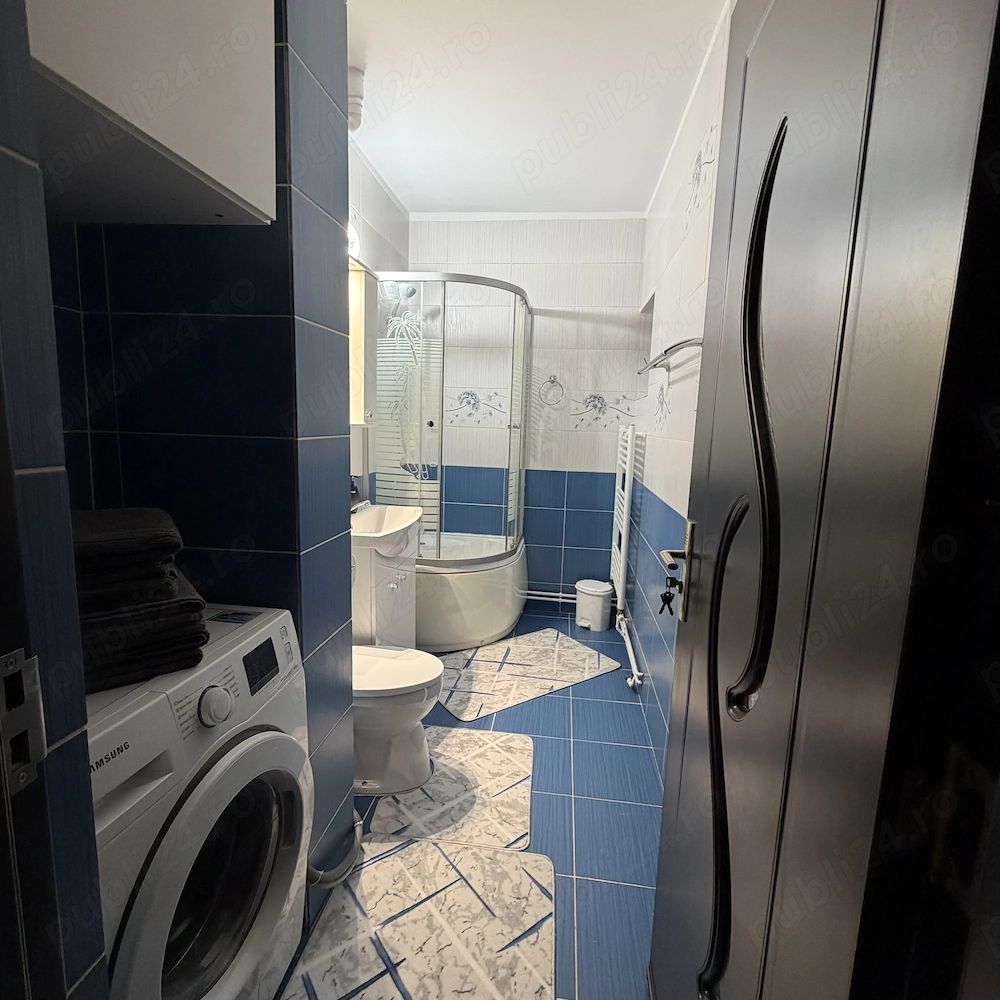 Apartament două camere,Centru - Poză 5