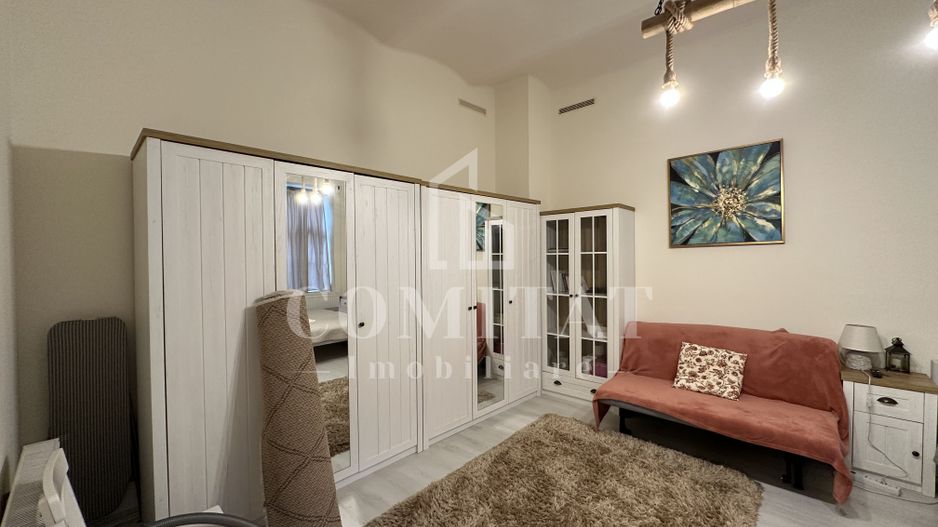 Apartament cochet cu 1 cameră | Zona Ultracentrală | Piața Unirii - Poză 4