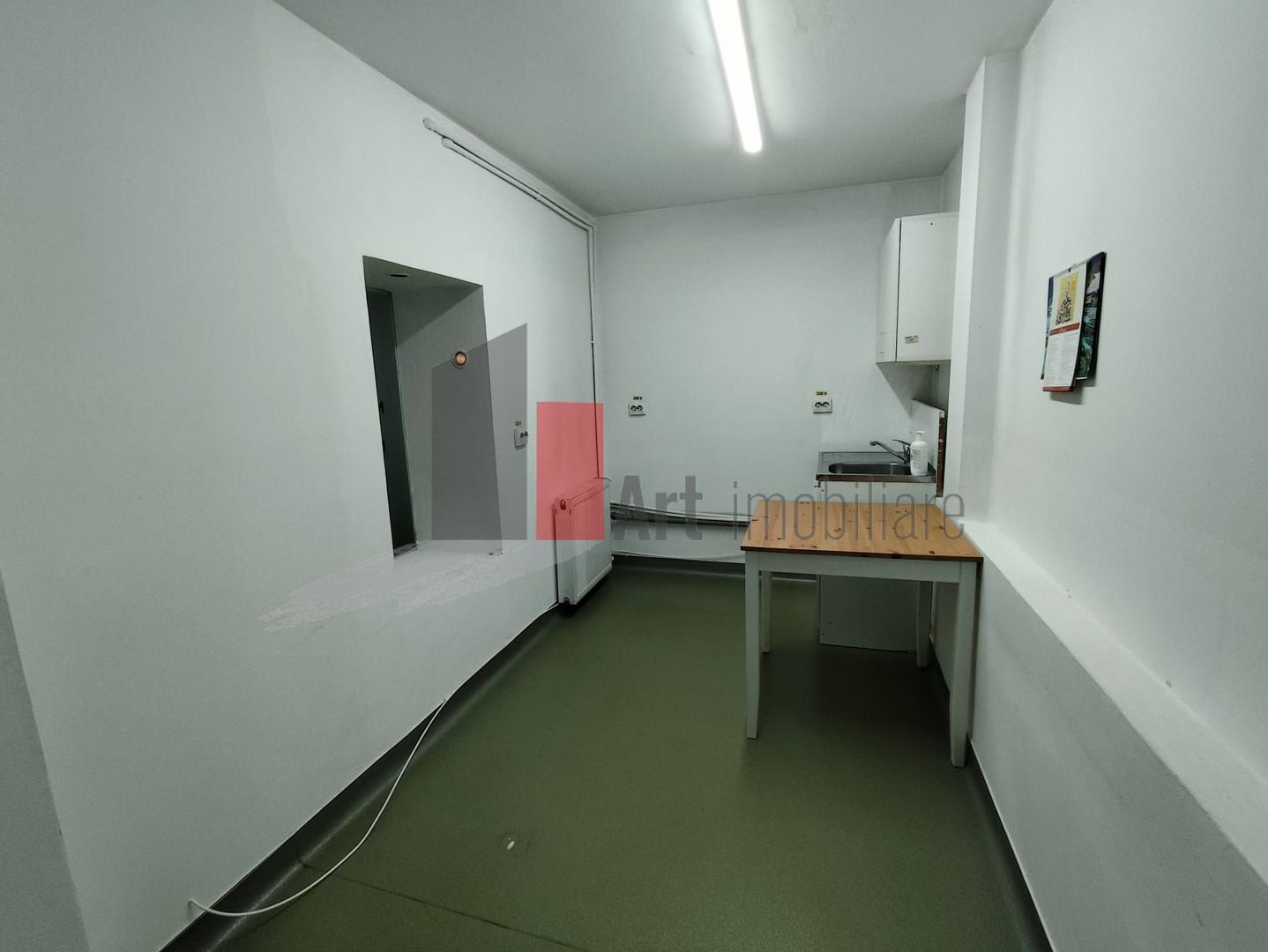 Spatiu comercial de inchiriat in zona Dacia - Poză 5